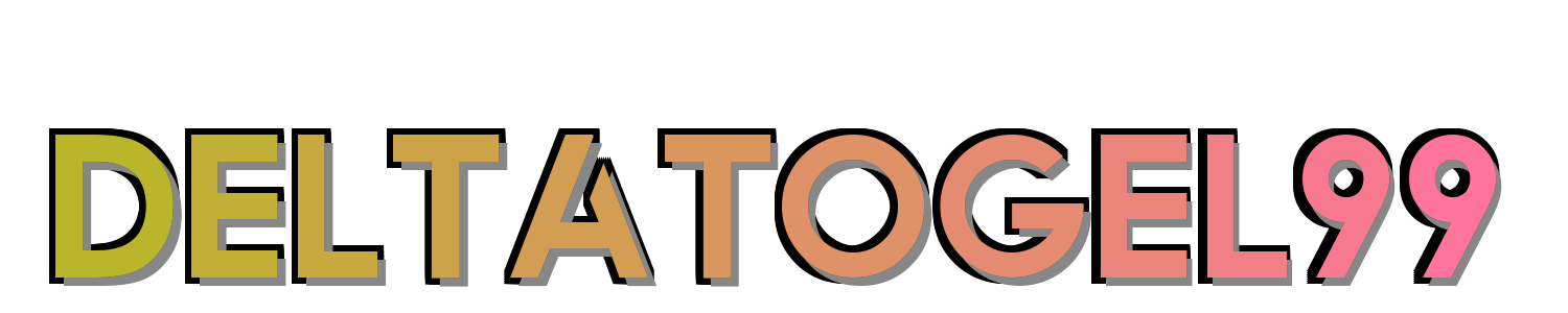 DELTATOGEL99 Logo